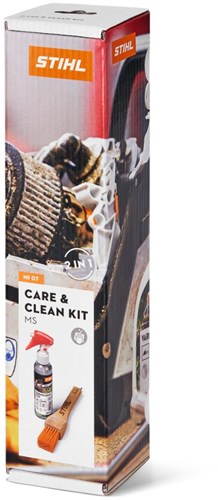 Stihl care clean kit ms - 7825168606