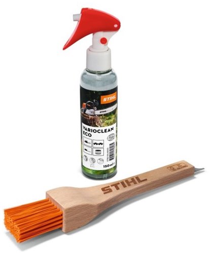 Stihl tilbehør stihl care clean kit ms - 7825168606