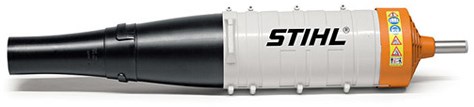 Stihl kombinationsværktøj | bg-km løvblæser - 46067405000