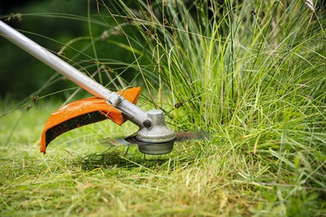 Stihl kombinationsværktøj | fs-km gsb 230-2 | græsklippekniv - 41802000475
