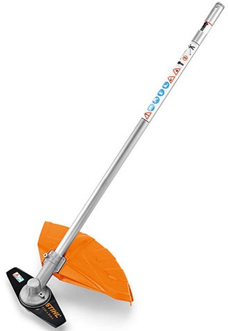 Stihl kombinationsværktøj | fs-km gsb 230-2 | græsklippekniv - 41802000475