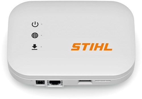 Stihl tilsluttet boks | fast version - ce024009600