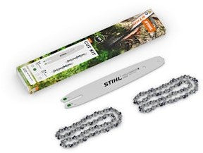 Stihl accessoires stihl cut kit 2 | 30cm 12 | 61pmm3 - 30050009900