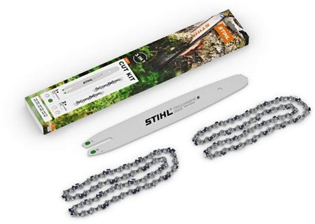 Stihl cut kit 3 | 35 cm 14 | 63pmm3 - 30050009901