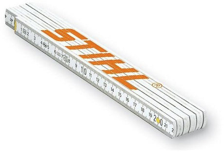 Stihl foldelineal 2m - 4641520020