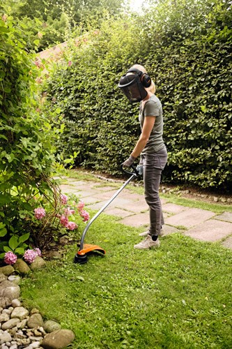 Stihl fs 38 | benzin græstrimmer | autocut c 6-2 - 41400122353