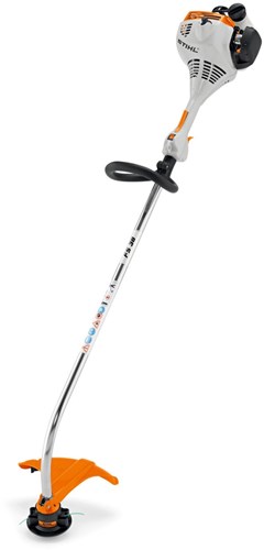 Stihl fs 38 | benzin græstrimmer | autocut c 6-2 - 41400122353
