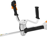 Stihl fsa 200.0 batteri buskrydder | gc 260-2 | uden batterier og oplader - fa032000002