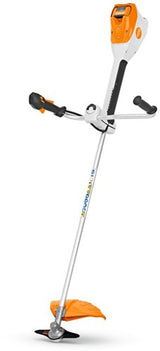 Stihl fsa 200.0 batteri buskrydder | gc 260-2 | uden batterier og oplader - fa032000002