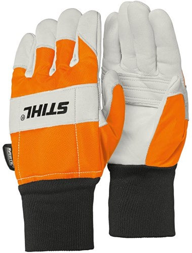 Stihl funktion beskytte ms | handsker med skærebeskyttelse | størrelse xl - 00886100411