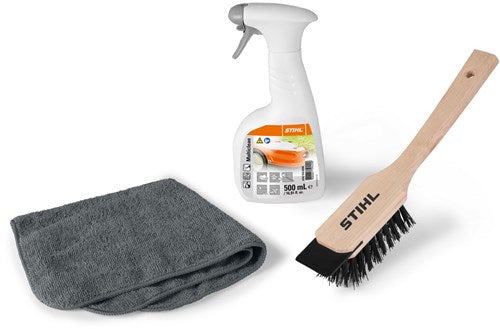 Stihl græsslåmaskine vedligeholdelsessæt - 07825168600