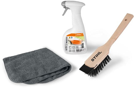 Stihl græsslåmaskine vedligeholdelsessæt - 07825168600