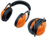 Stihl tilbehør stihl høreværn koncept 24 f - 00008840542