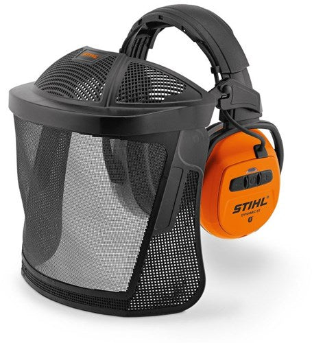Stihl høreværn dynamisk bluetooth n - 00008840537