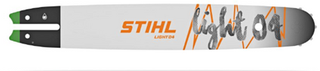 Stihl dirigent lys 04 | 35 cm 14 | 1,3 mm 0,050 | .325 - 30030003309