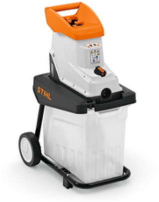 Stihl ghe 135,0 l elhakker | 2300w | 230v - 60130111140