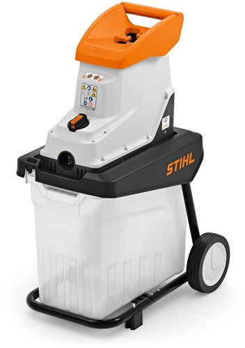 Stihl ghe 140 l | kompakt | elektrisk hakker - 60130111130