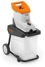 Stihl ghe 140 l | kompakt | elektrisk hakker - 60130111130