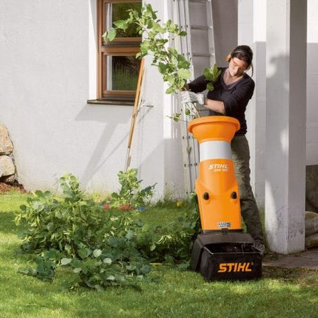 Stihl ghe 150 elektrisk hakker | 2500w | 230 v- 60080111160