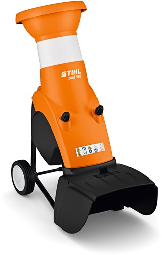 Stihl ghe 150 elektrisk hakker | 2500w | 230 v- 60080111160