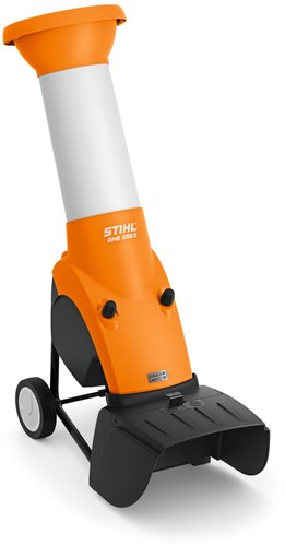 Stihl ghe 250 s elektrisk hakker | 2500w | 230v | 2800 omdr. min - 60080111170
