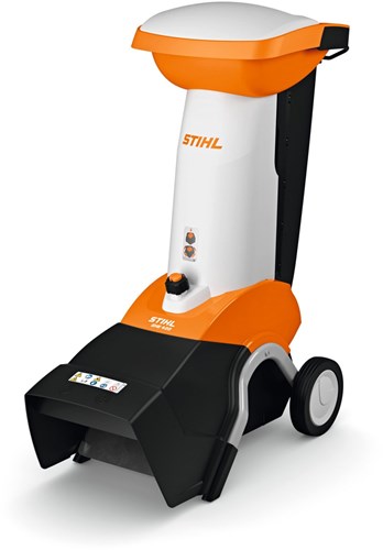 Stihl ghe 420 elektrisk hakker | 3000W | 230v | 2800 omdr. min - 60122000020