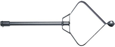 Stihl sneglsmuldre | 870 mm - 44400004200