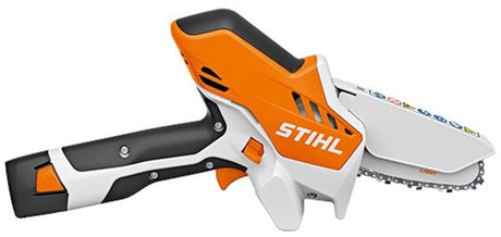 Stihl gta 26 sæt batteridrevet beskæringssaks mini motorsav - ga010116910