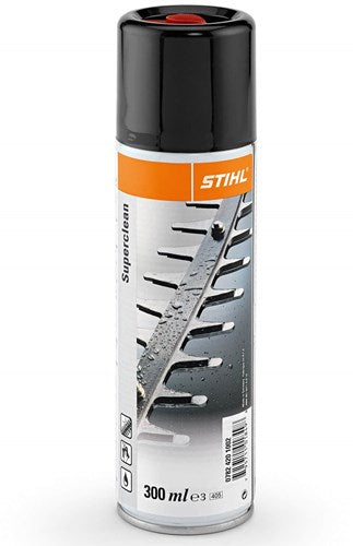 Stihl harpiks opløsningsmiddel 50 ml - 07824201001