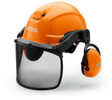 Stihl hjelmsæt dynamisk x-ergo - 8880807