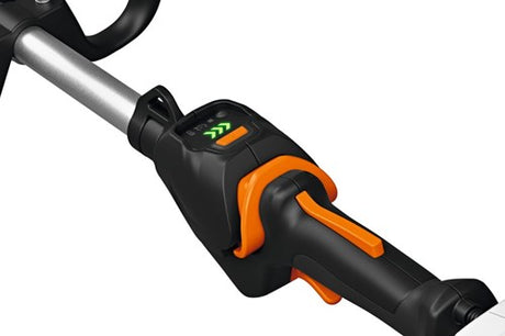 Stihl hla 140 batteri hækkeklipper | ap system | uden batterier og oplader - ha042000040