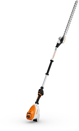 Stihl hla 140 batteri hækkeklipper | ap system | uden batterier og oplader - ha042000040