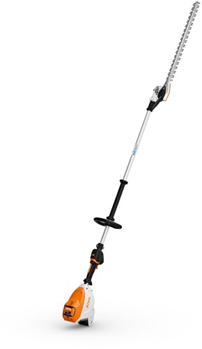Stihl hla 140 b batteri hækkeklipper | ap system | uden batterier og oplader - ha042000038