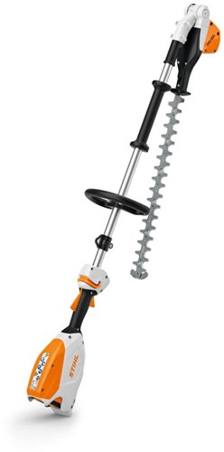 Stihl hla 66 batteri hækkeklipper | 205 cm | 115° | uden batterier og oplader - 48590112910