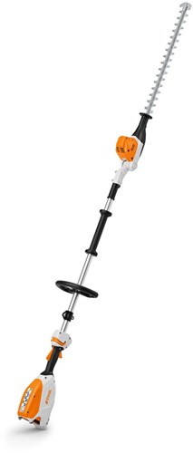Stihl hla 66 batteri hækkeklipper | 205 cm | 115° | uden batterier og oplader - 48590112910