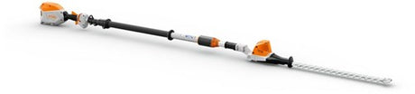 Stihl hla 86 batteri hækkeklipper | 330 cm | 115° | uden batteri og oplader - 48590112930