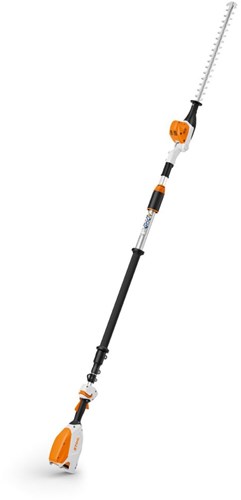 Stihl hla 86 batteri hækkeklipper | 330 cm | 115° | uden batteri og oplader - 48590112930