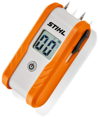 Stihl træfugtmåler - 4648020010