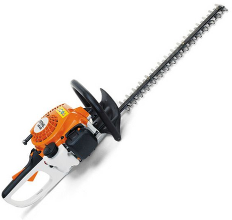 Stihl hs 45 | benzine heggenschaar | 45 cm - 42280112937