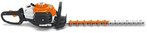 Stihl hs 82 r hækkeklipper | 60 cm | 38 mm | 0,7 kW | 1 hk - 42370112977