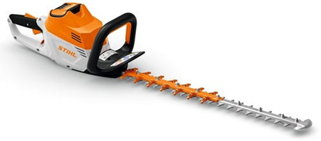 Stihl hsa 100.1 akku hækkeklipper | 600 mm 24'' | uden batterier og oplader - ha070113530