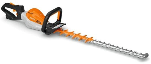 Stihl hsa 130 r | batteri hækkeklipper | 36v | 60 cm | uden batteri og oplader - 48690113560