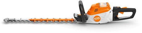 Stihl hsa 140.0 r batteri hækkeklipper | 600 mm | uden batterier og oplader - ha020113500