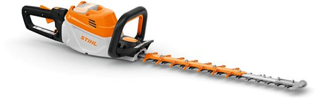 Stihl hsa 140.0 r batteri hækkeklipper | 600 mm | uden batterier og oplader - ha020113500