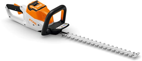 Stihl hsa 50 batteri hækkeklipper | 450 mm 18 | uden batterier og oplader - 45210113560