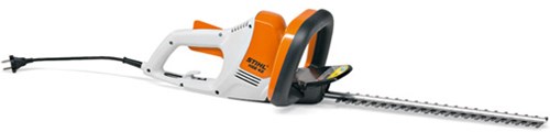 Stihl hse 42 elektrisk hækkeklipper | 45 cm | 420w | meget let - 48180113520