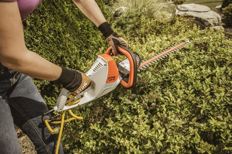 Stihl hse 52 | elektrische heggenschaar | 50 cm - 48180113530