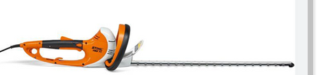 Stihl hse 71 | elektrisk hækkeklipper | 60 cm - 48120113576