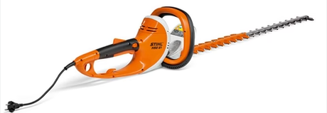 Stihl hse 81 | elektrisk hækkeklipper | 70 cm 48120113584
