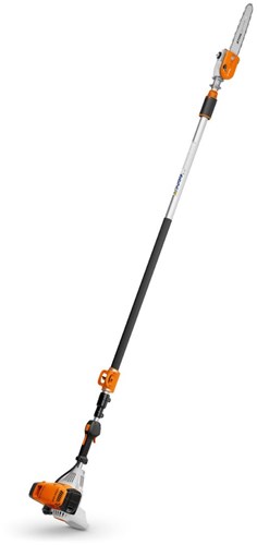 Stihl HT 135 stangbeskærer | 30 cm | 1,4 kW | 1,9 hk - 41822000198